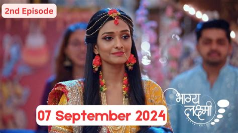 playbhagyalaxmi today|BhagyaLakshmi: All Episodes .